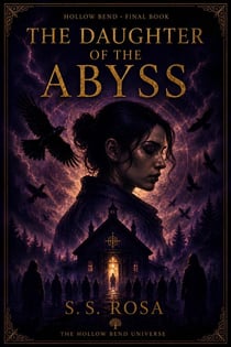 The Daughter of the Abyss - The Hollow Bend Saga • Book Five - Hollow Bend, #5