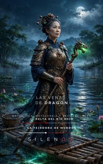 LAS VENAS DE DRAGÓN - CULTURAS DEL MUNDO