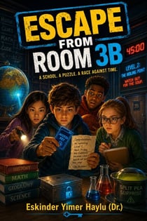 Escape from Room 3B