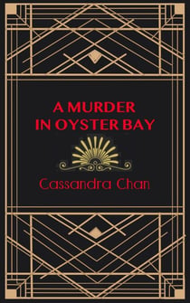 A Murder in Oyster Bay - Marion and Clarence, #1