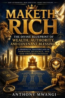 Maketh Rich