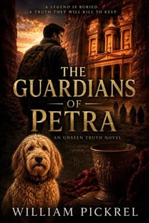 The Guardians of Petra