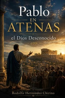 Pablo En ATENAS