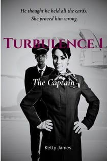 Turbulence 1 - The Captain - Turbulence, #1
