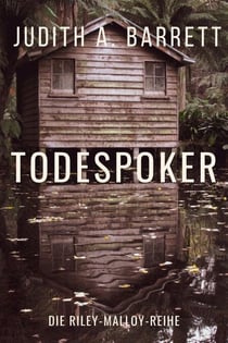 Todespoker - Die Jenna-Ross-Reihe, #2