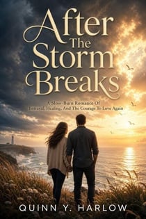 After The Storm Breaks