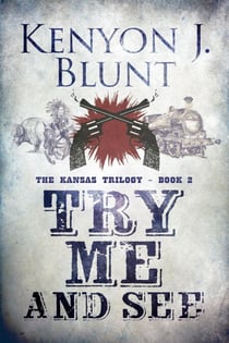 Try Me and See - The Kansas Trilogy, #2