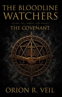 The Bloodline Watchers: The Covenant - The Bloodline Watchers, #2