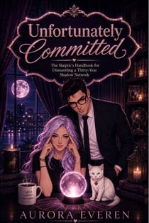 UNFORTUNATELY COMMITTED - The Skeptic's Handbook for Dismantling a Thirty-Year Shadow Network