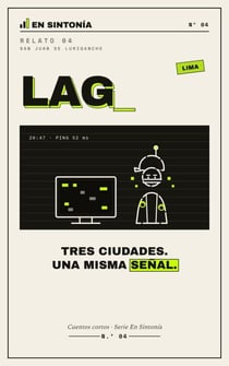 Lag - En Sintonía, #4