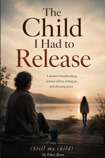 THE CHILD I HAD TO RELEASE