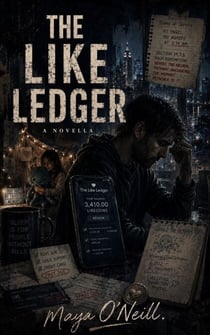The Like Ledger