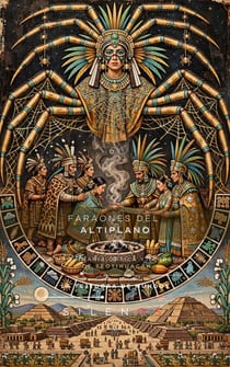 FARAONES DEL ALTIPLANO: Teotihuacán - CULTURAS DEL MUNDO