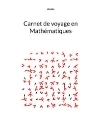 Carnet de voyage en Mathématiques