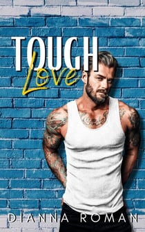 Tough Love - Men Of Olympus, #2
