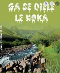 GA SE DIELE LE NOKA