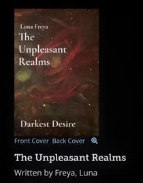 The Unpleasant Realms