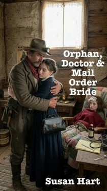 Orphan, Doctor & Mail Order Bride