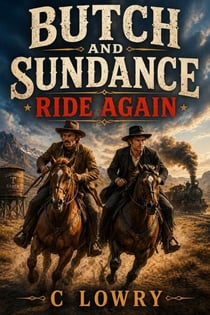Butch and Sundance Ride Again
