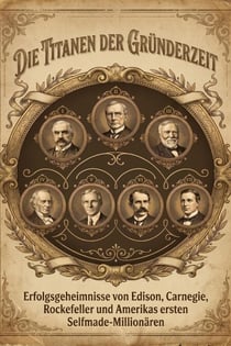 Die Titanen der Gründerzeit