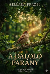 A daloló parány