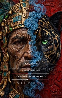 GARRAS DE JAGUAR: Poder mixteco - CULTURAS DEL MUNDO