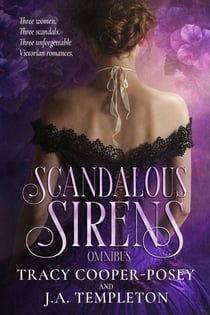 Scandalous Sirens Omnibus - Scandalous Sirens, #4