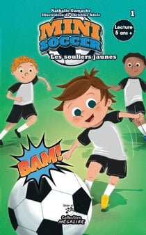 Mini soccer - Tome 1