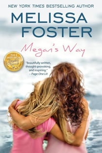 Megan's Way - Additional Titles, #4
