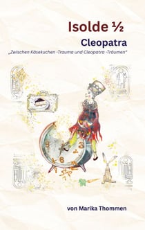 Isolde 1/2 - Cleopatra