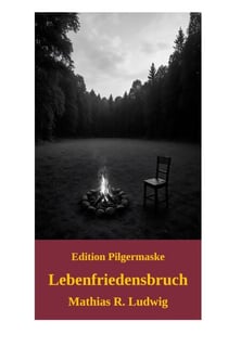 Lebenfriedensbruch - Drei Tage, zwei Leben, ein letzter Akt