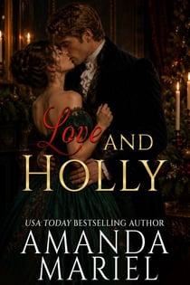 Love and Holly - Scandal Meets Love, #7