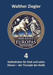 Kathedralen für Gott und seine Diener - der Triumpf der Gotik