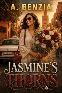 Jasmine’s Thorns