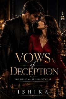 Vows of Deception : The Billionaire's Mafia Code Book 2 - The Billionaire's Mafia Code, #2