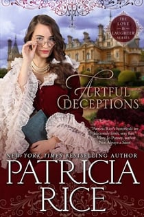 Artful Deceptions - Regency Love and Laughter, #3