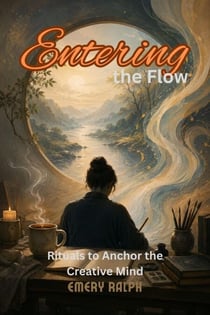 Entering the Flow: Rituals to Anchor the Creative Mind - The Artist's Mind, #7