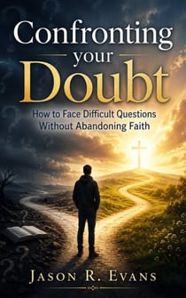 Confronting your Doubt - How to Face Difficult Questions Without Abandoning Faith