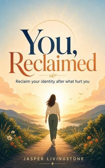 You, Reclaimed - Reclaim your identity after what hurt you