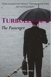 Turbulence 2 - The Passenger - Turbulence, #2