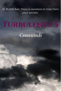 Turbulence 5 - Crosswinds - Turbulence, #5