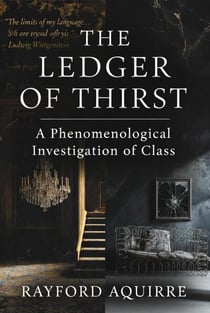 The Ledger Of Thirst - The Alibi Files, #1