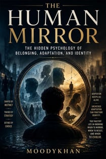 The Human Mirror - Me vs