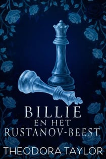 Billie en het Rustanov-beest - Meedogenloze sprookjes, #2