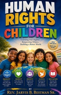 Human Rights For Children - HR 3, #3