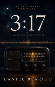 3:17 - The Listening Ground, #1