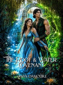 The Root & Water Covenant - The Vows of Root, Water & Wind, #2