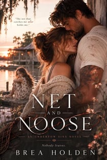 Net And Noose - Undertow Sins, #42