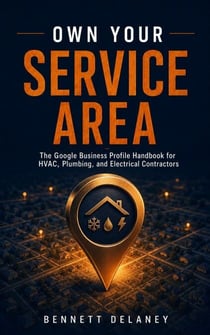 Own Your Service Area