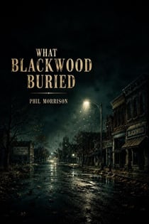 What Blackwood Buried